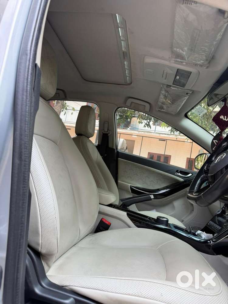 Tata Nexon Ev 2022 Electric 108000 Km Driven