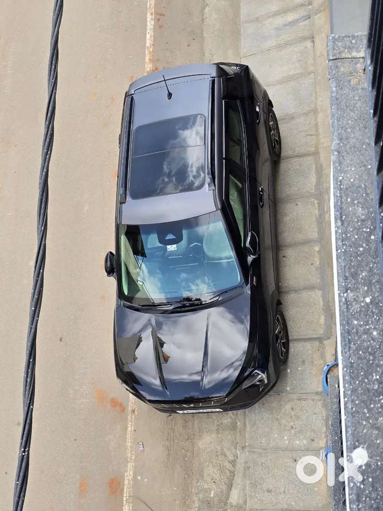 3xo Ax7l Pt At Black Color