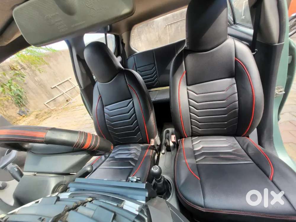 Maruti Suzuki A-star 2010