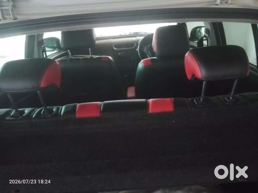 2nd Owner Maruti Swift 2014