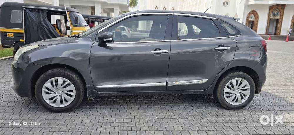Maruti Suzuki Baleno 1.2 Delta, 2016, Petrol