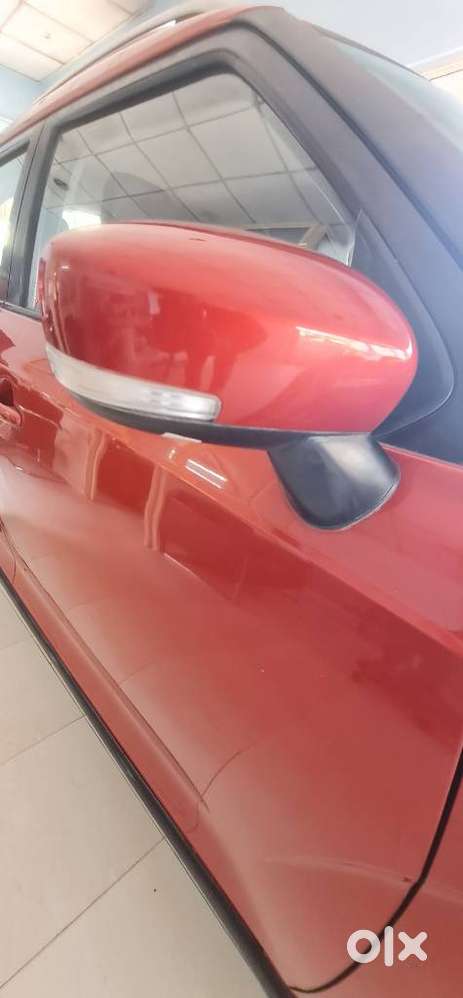 Maruti Suzuki Ignis 1.2 Alpha, 2020, Petrol