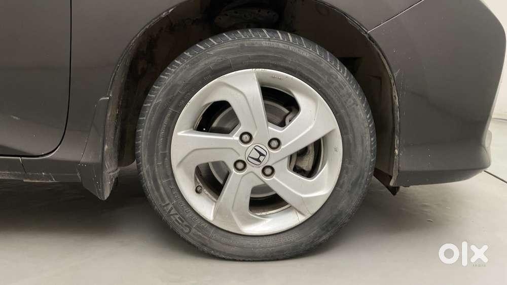 Honda City 2014-2015 I Dtec Vx, 2016, Petrol