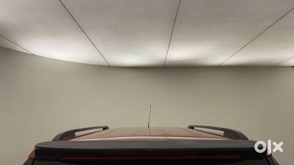 Mahindra Tuv 300 T6 Plus, 2017, Diesel