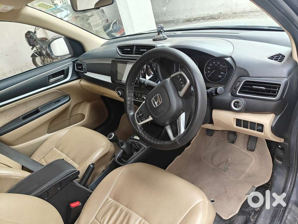 Honda Amaze Petrol 2023 Model