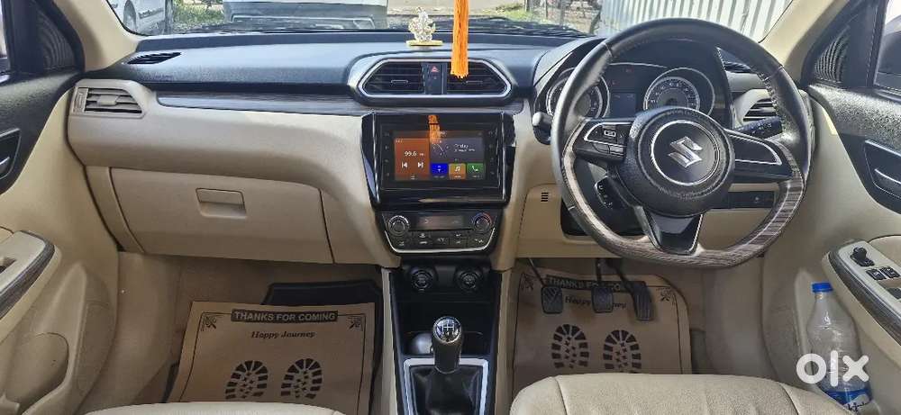 Maruti Suzuki Dzire 1.2 Zxi 2024