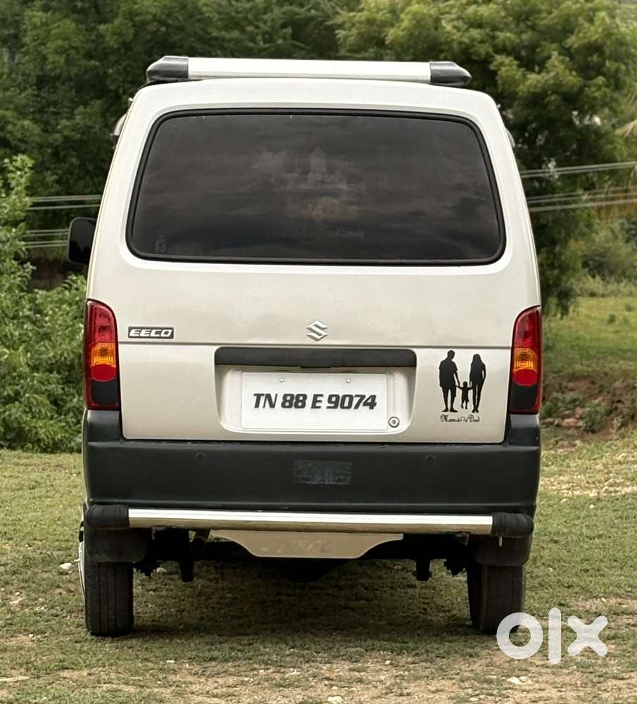Maruti Suzuki Eeco 7 Seater Standard, 2019, Petrol