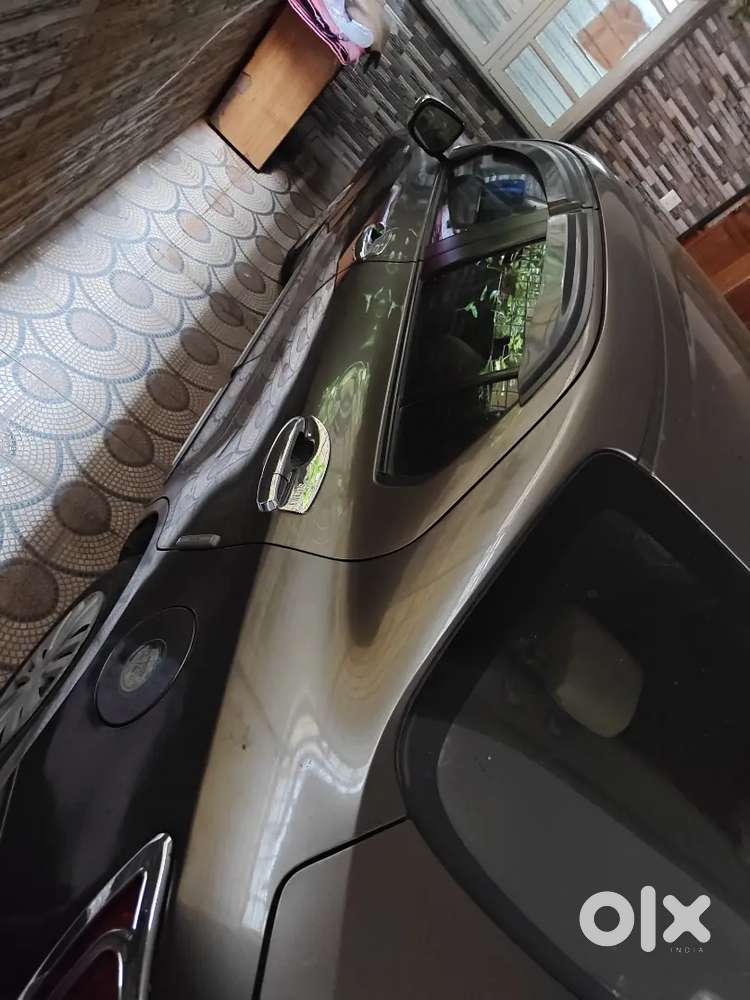 Maruti Suzuki Dzire 2018