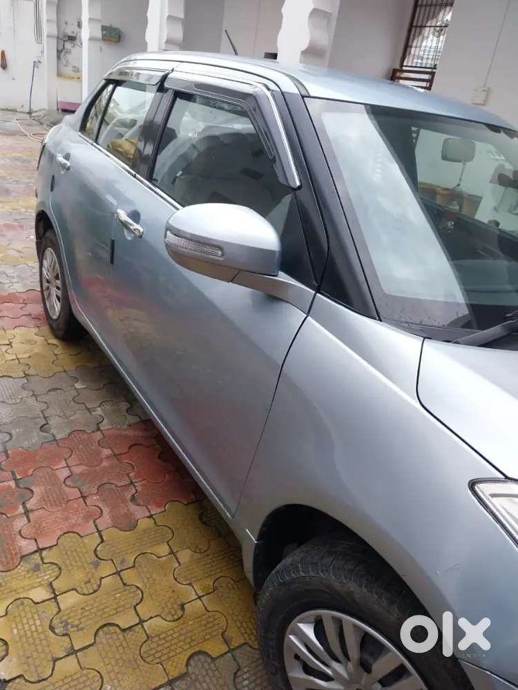 Maruti Dzire 1.2 Vxi 2013