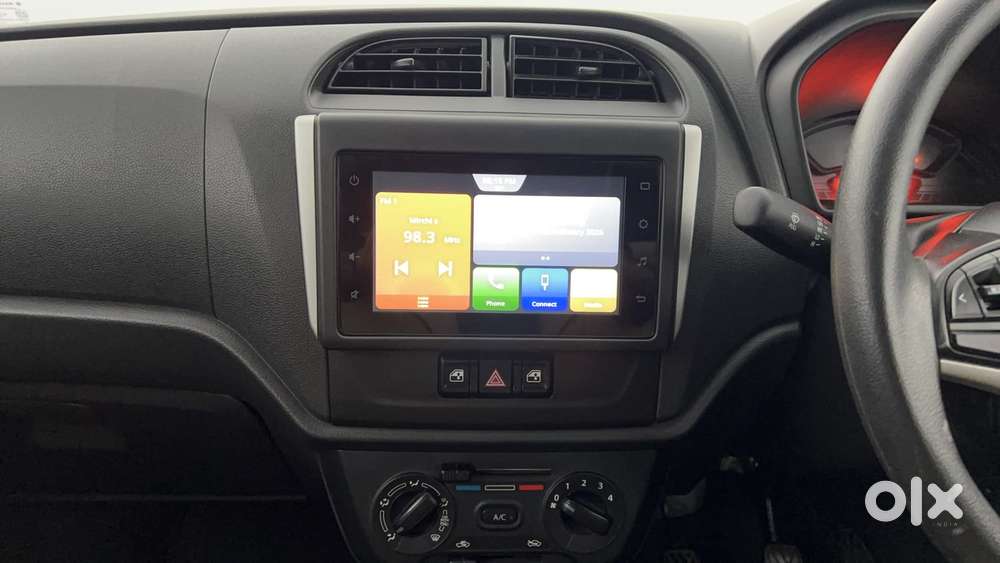 Maruti Suzuki Alto K10 Plus Edition, 2023, Petrol