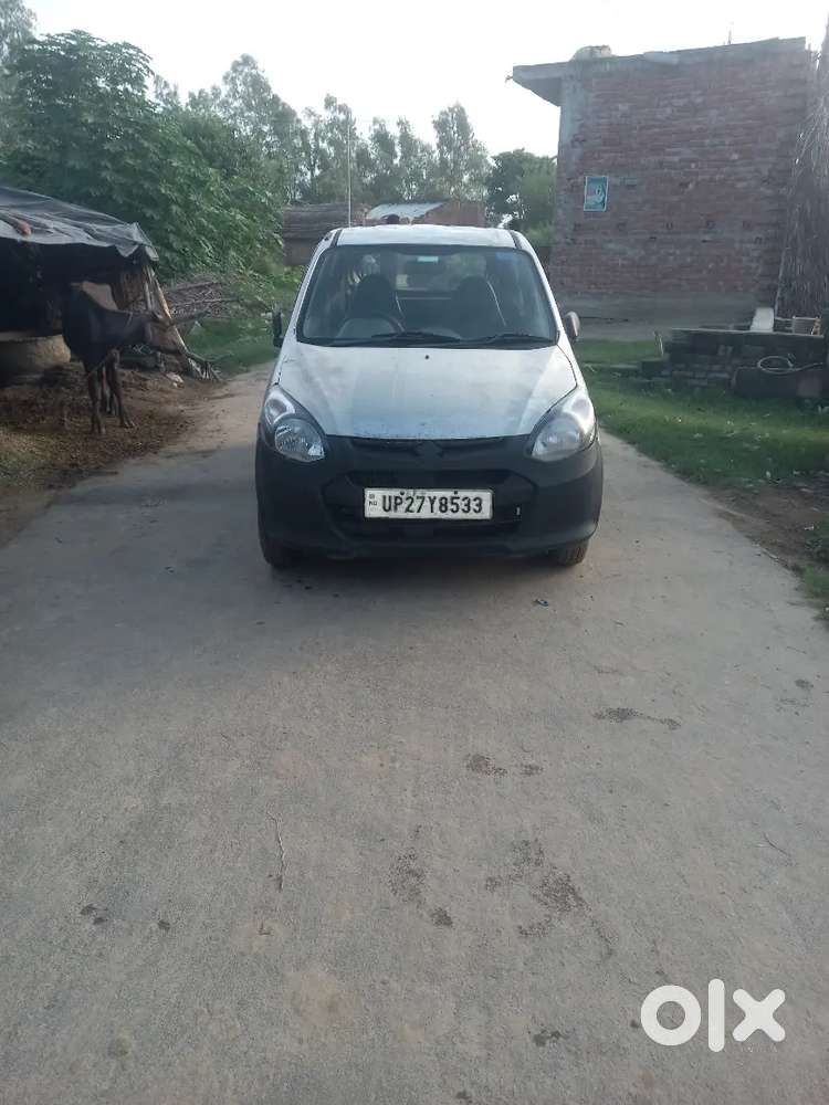 Maruti Suzuki Alto 800 2015 Petrol 64000 Km Driven
