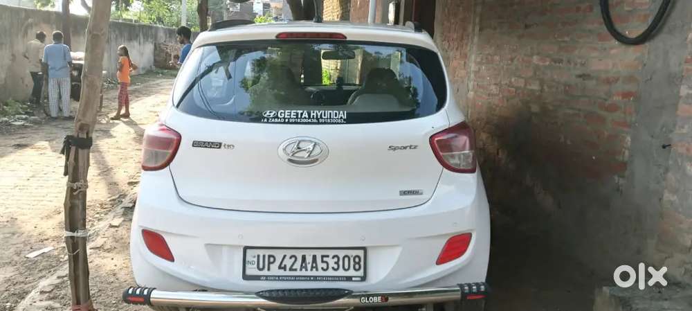 Very Good Condition Second Ownership