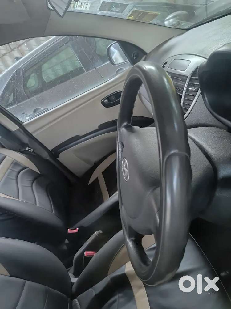 Hyundai I10 Manual 2014 Petrol