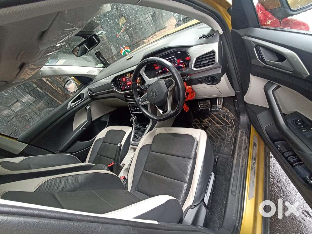 Volkswagen Tiguan 1.5 Tsi, 2022, Petrol
