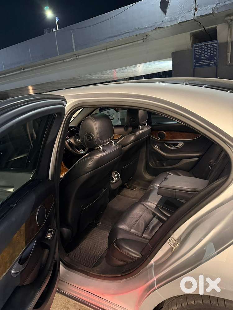 Mercedes-benz Diesel Car 2016