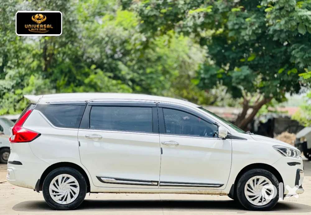 Maruti Suzuki Ertiga Vxi Cng, 2023, Cng & Hybrids