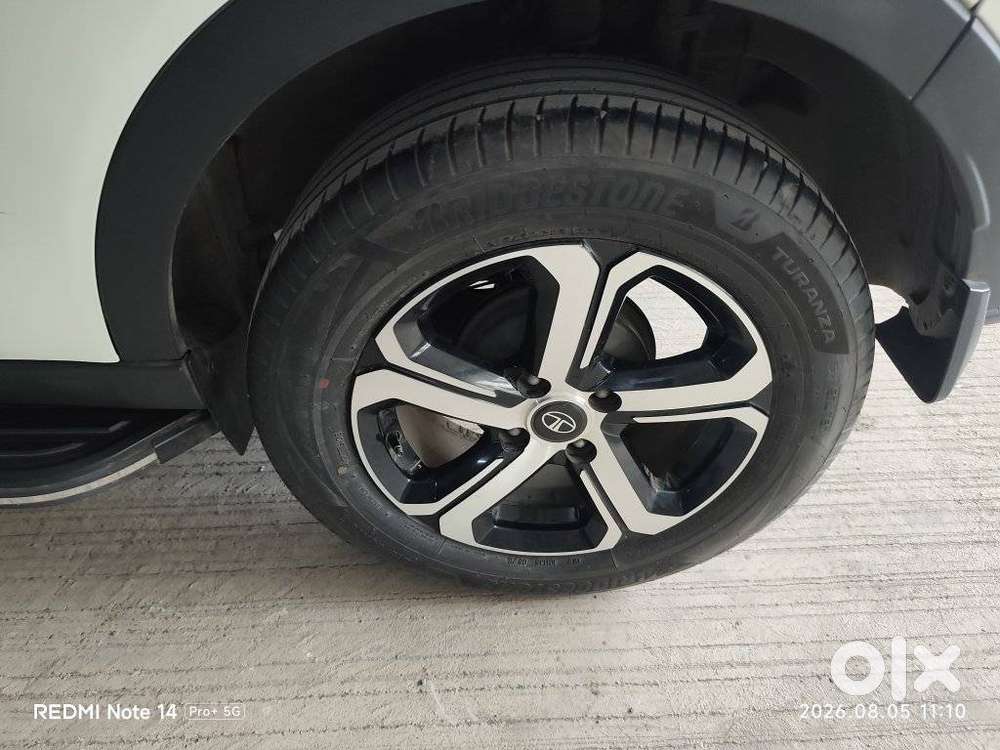 Tata Nexon 1.2 Revotron Xz Plus, 2022, Petrol