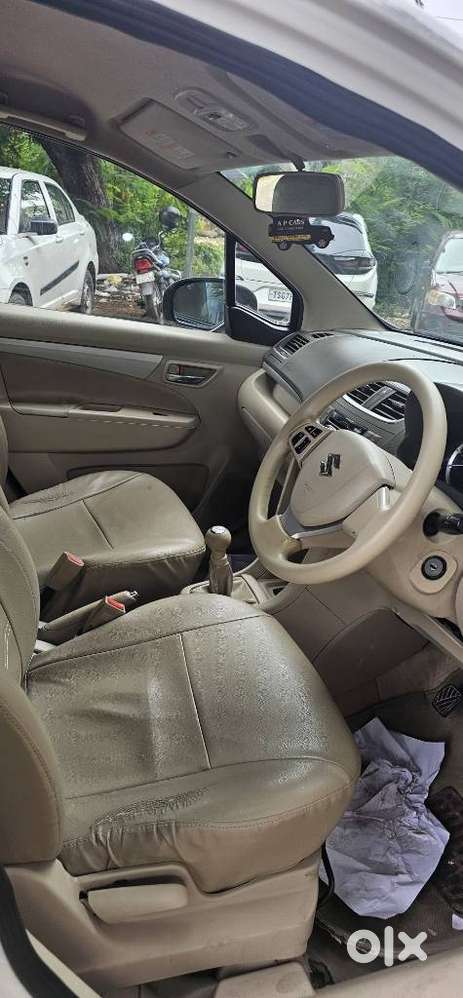 Maruti Suzuki Ertiga 2012-2015 Vdi, 2016, Diesel