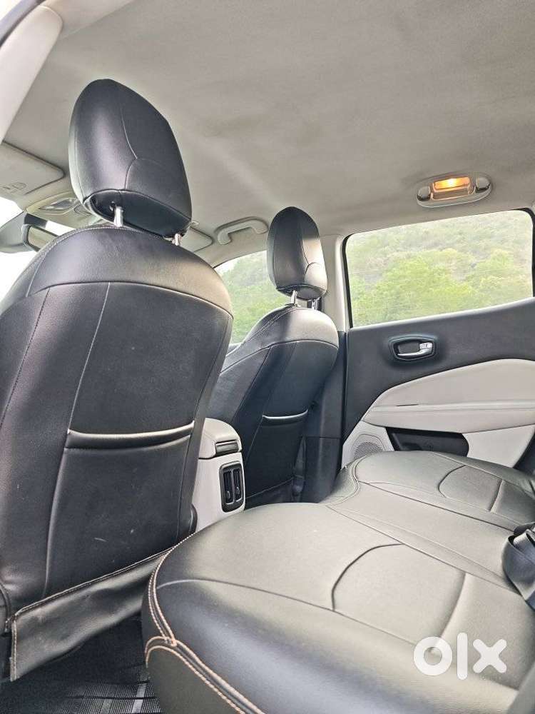Jeep Compass 2.0 Longitude Plus Diesel 4x4 At, 2020, Diesel