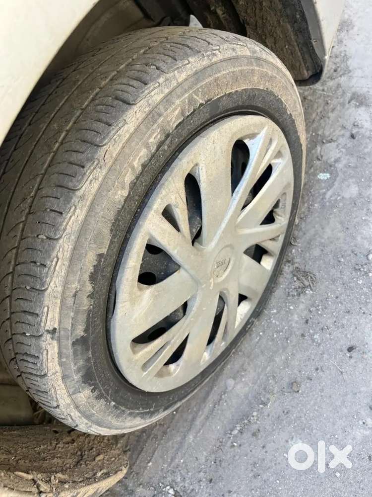 Maruti Suzuki Wagon R 2011