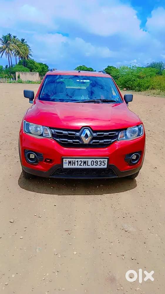 Renault Kwid 0.8 Neotech 2015