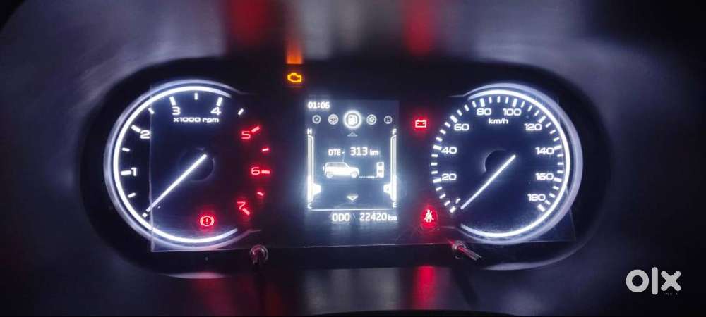 Mahindra Bolero Neo Well Maintained