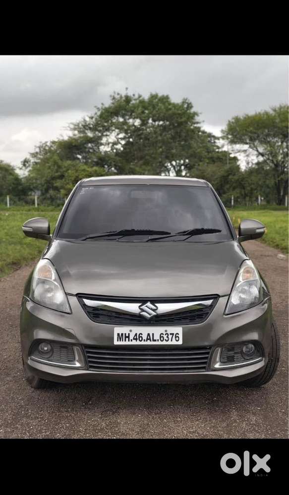 Maruti Suzuki Dzire Vxi  2015  1st Owner  Petrol  88000 Km