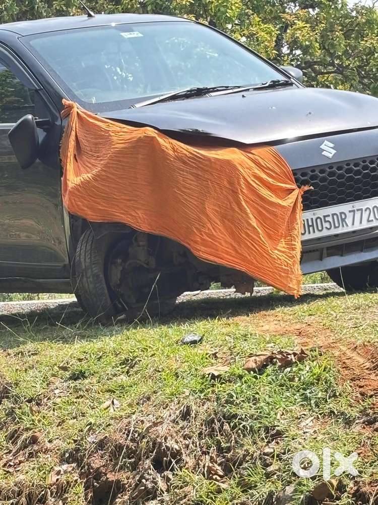 Maruti Suzuki Alto K10 Petrol 39000 Km Driven