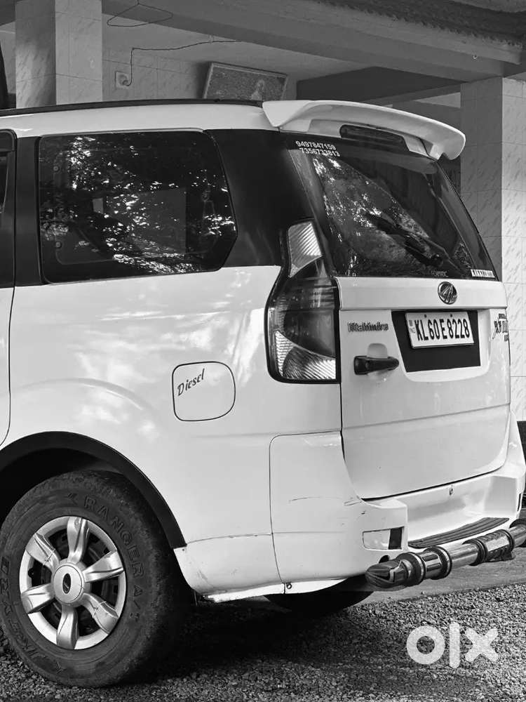 Mahindra Xylo 2012 Diesel Well Maintained