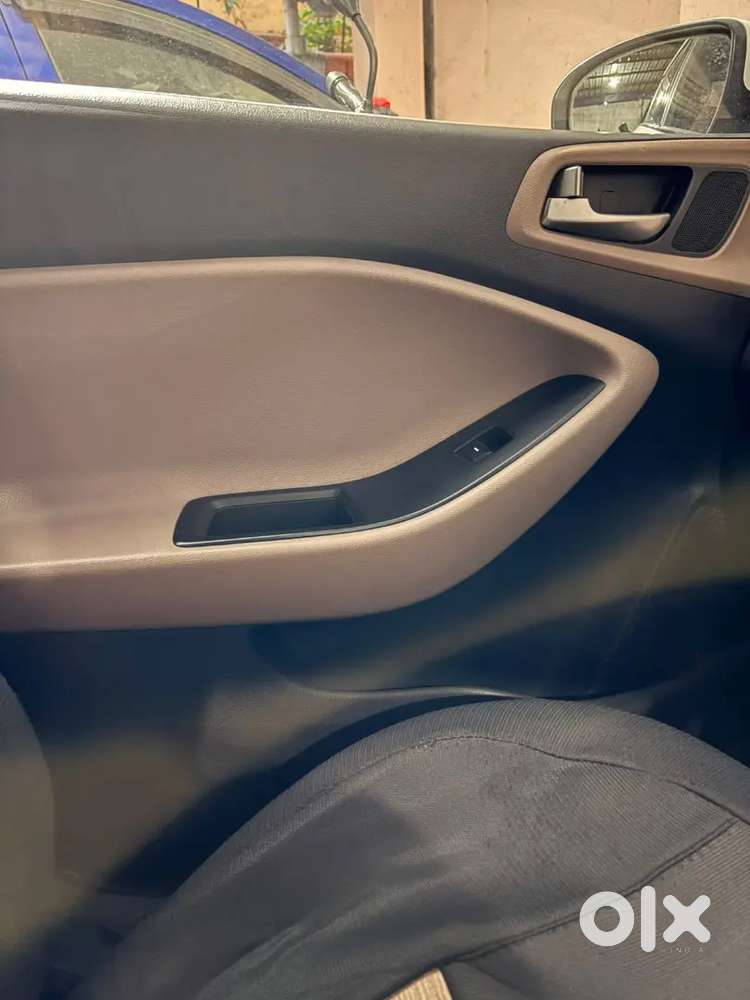 Hyundai Elite I20 2015 Petrol 35244 Km Driven