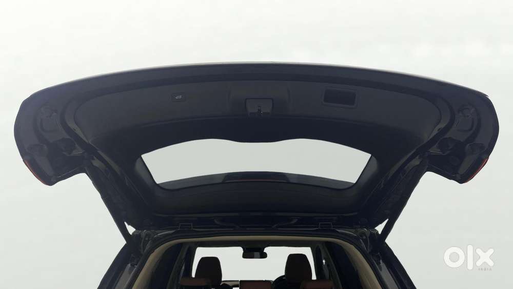 Mg Hector Plus Savvy Pro 1.5 Turbo Petrol Cvt 7 Str, 2023, Petrol