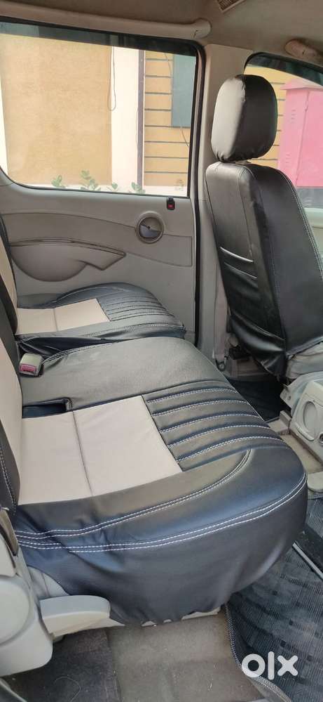 Mahindra Xylo D2 Bs Iii, 2012, Diesel
