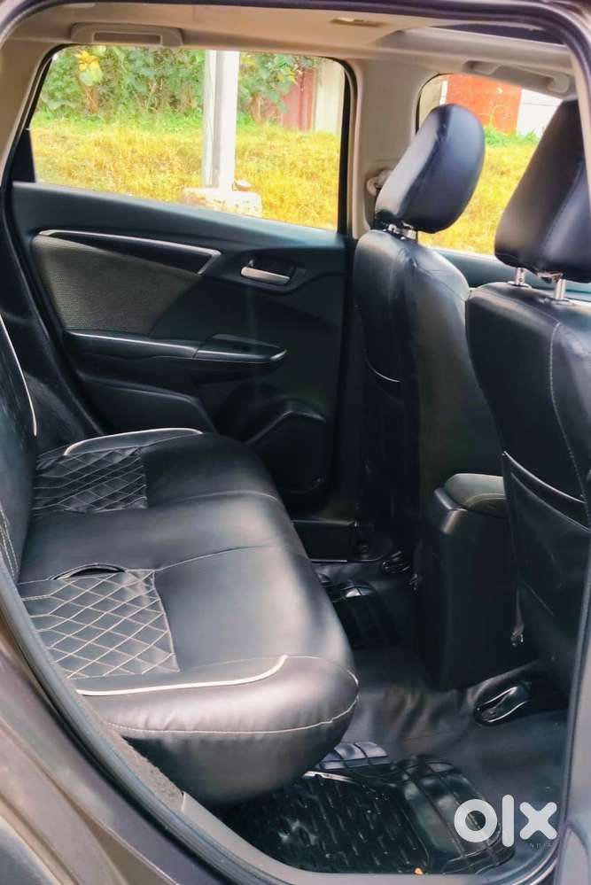 Honda Wr-v I-vtec Vx, 2017, Petrol