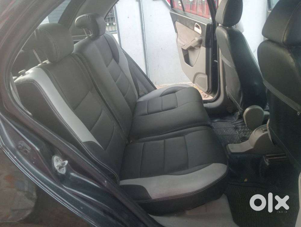Tata Vista Tech Ls Bs Iii, 2009, Petrol