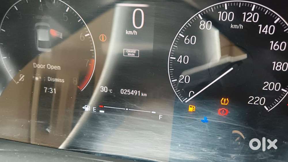 Honda City 1.5 Zx I-vtec Mt, 2022, Petrol