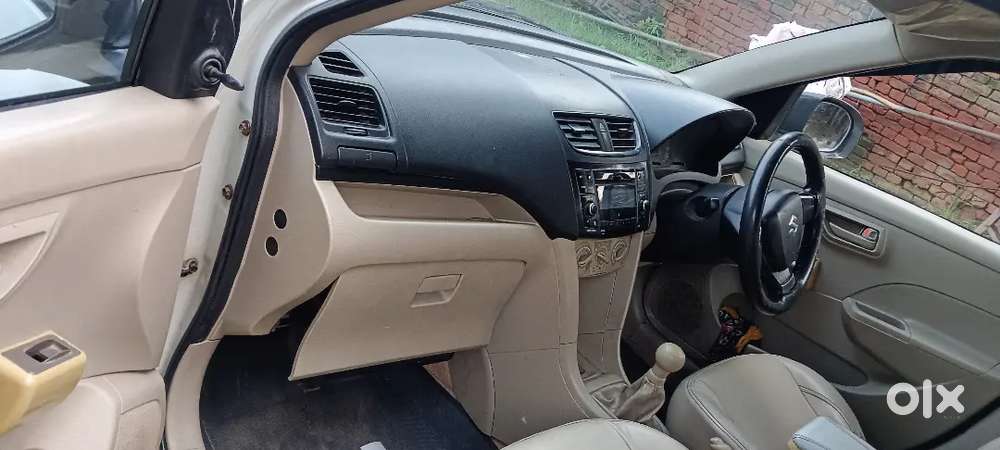 Maruti Suzuki Dzire Lxi 2015 Model