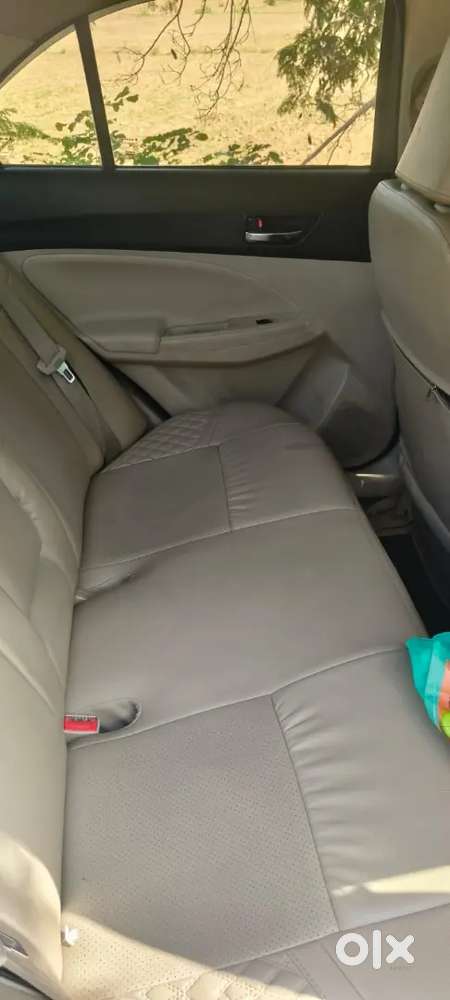Maruti Suzuki Dzire 2017