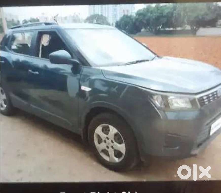 Mahindra Xuv300 2020 Petrol In Excellent Condition