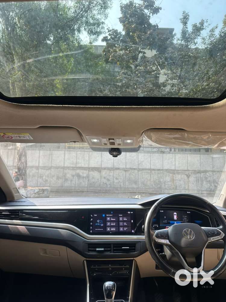 Volkswagen Virtus 1.0 2023