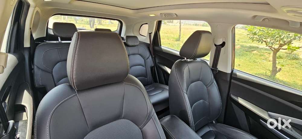 Mg Hector Sharp Dct Automatic, 2020, Petrol