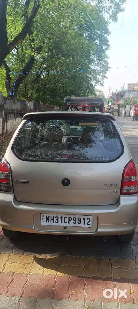 Maruti Suzuki Alto 2008
