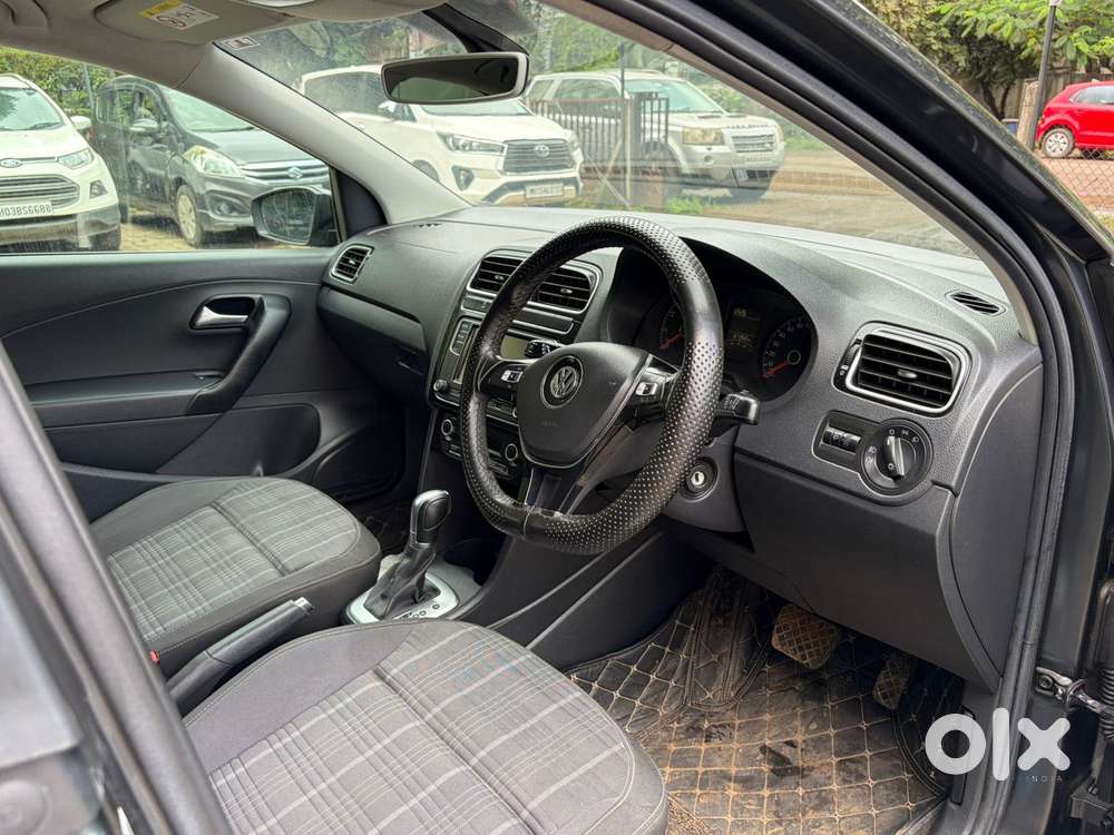 Volkswagen Polo 1.0 Highline Plus Tsi At, 2020, Petrol