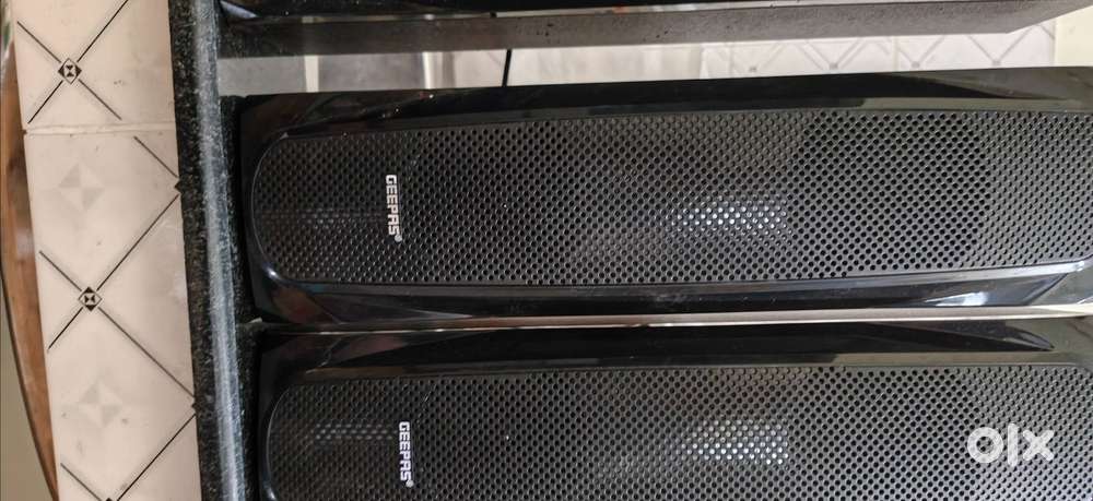 Sell speakers