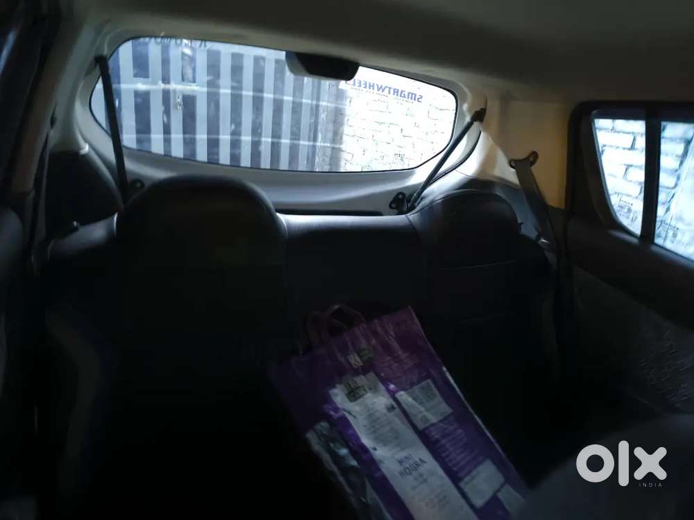 Well Maintained Condition