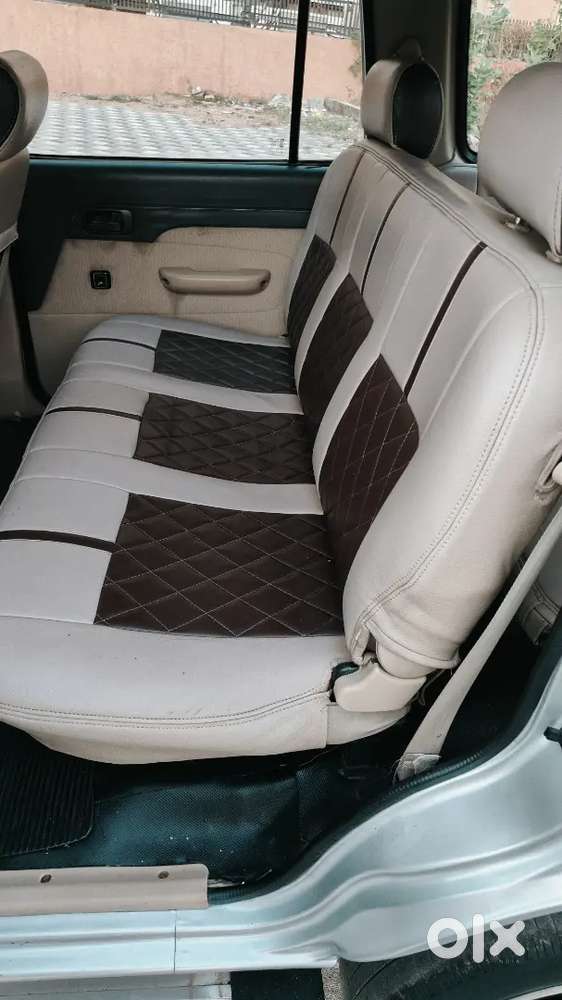Chevrolet Tavera 2017 Bs4