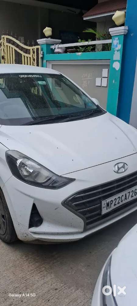 Hyundai Grand I10 Asta 2021 Manual