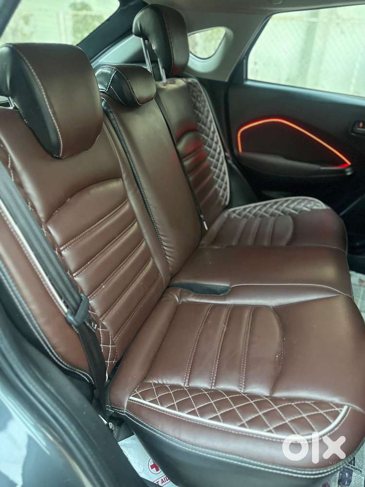 Maruti Suzuki Fronx Delta 1.2 Mt, 2024, Petrol