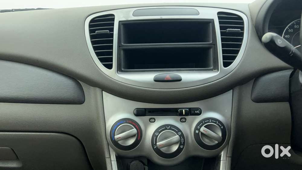 Hyundai I10 2007-2010 Era 1.1, 2012, Petrol