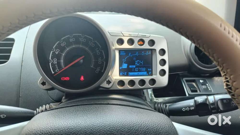 Chevrolet Beat 2011 Diesel 110000 Km Driven 82472ap24229