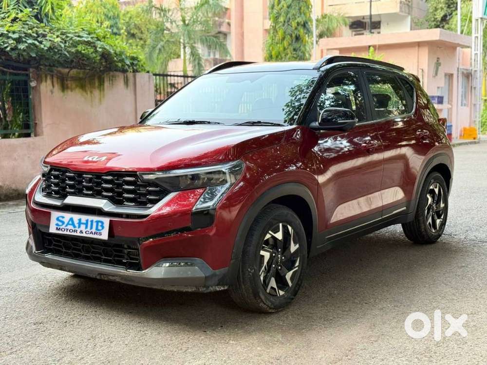 Kia Sonet 1.5 Gtx Plus Diesel, 2024, Diesel